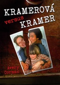 obálka: Kramerová versus Kramer