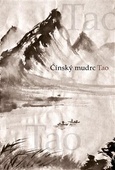 obálka: Čínský mudrc Tao