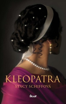 obálka: Kleopatra