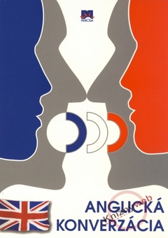 obálka: Anglická konverzácia