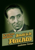 obálka: Jindřich Plachta