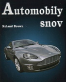 obálka: Automobily snov