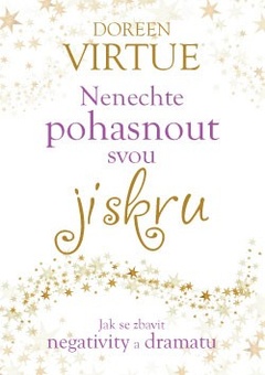 obálka: Nenechte pohasnout svou jiskru