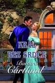 obálka: Král bez srdce