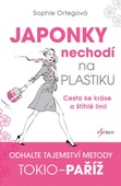 obálka: Japonky nechodí na plastiku
