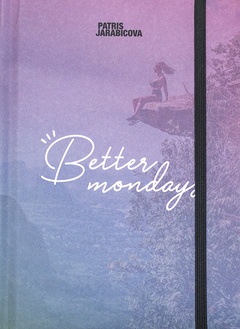 obálka: Better Mondays