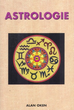 obálka: Astrologie