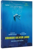 obálka: Záhada Silver Lake DVD