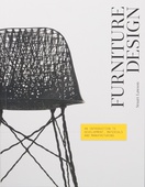 obálka: Stuart Lawson | Furniture Design
