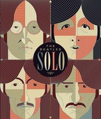 obálka: Beatles Solo