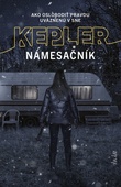 obálka: Námesačník