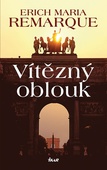 obálka: Vítězný oblouk - 3. vydání