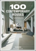 obálka: 100 Contemporary Houses