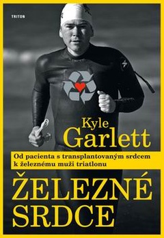 obálka: Železné srdce