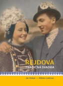 obálka: Rejdová - tradičná svadba