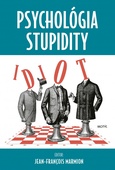 obálka: Psychológia stupidity