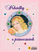 obálka: Pohádky o princeznách