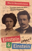 obálka: Einstein & Einstein