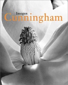obálka: Imogen Cunningham: Life and Work 1883-1976