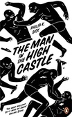 obálka: Man in the High Castle