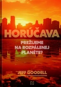 obálka: Horúčava