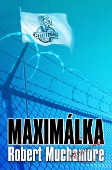 obálka: Cherub - Maximálka