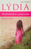 obálka: Lýdia - obchodníčka s purpurom