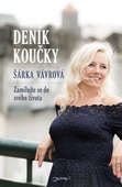 obálka: Deník koučky - Zamilujte se do svého života