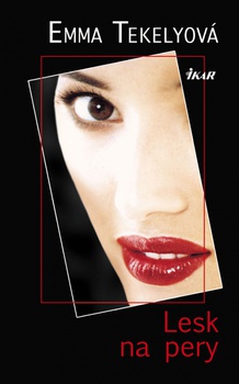 obálka: Lesk na pery