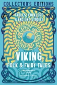 obálka: Viking Folk & Fairy Tales