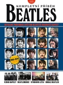 obálka: Beatles - kompletní příběh