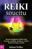 obálka: Reiki soucitu