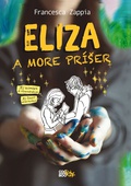 obálka: Eliza a more príšer