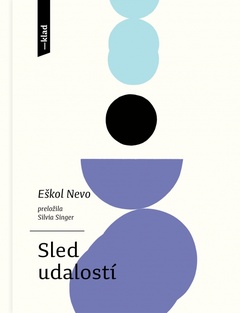 obálka: Sled udalostí