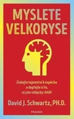 obálka: Myslete velkoryse