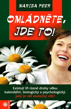obálka: Omládněte - jde to!