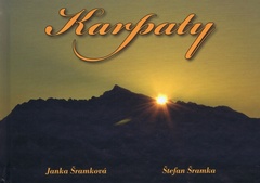 obálka: Karpaty