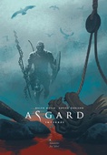 obálka: Asgard