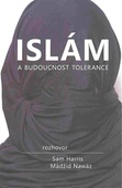 obálka: Islám a budoucnost tolerance