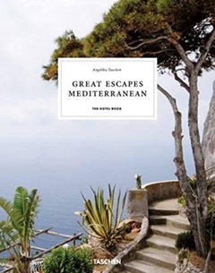 obálka: Great Escape Mediterranean