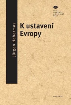 obálka:  K ustavení Evropy