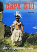 obálka: Poslední tajemství Rapa Nui 