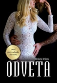 obálka: Odveta