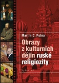 obálka: Obrazy z kulturních dějin ruské religiozity