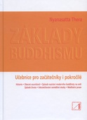 obálka: Základy Buddhismu