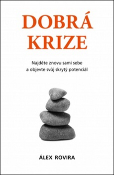 obálka: Dobrá krize