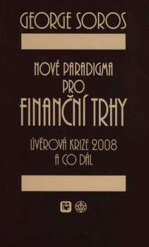 obálka: Nové paradigma pro finanční trhy