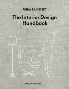 obálka: The Interior Design Handbook