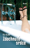 obálka: Zdochnuté srdce, 2. vydanie