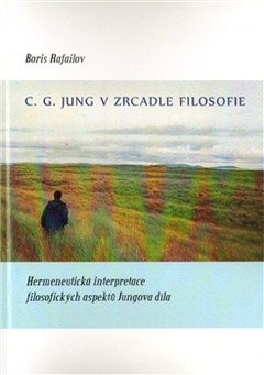 obálka: C. G. Jung v zrcadle filosofie